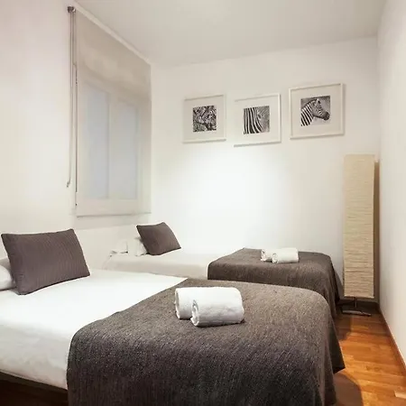 Canela Homes Universitat