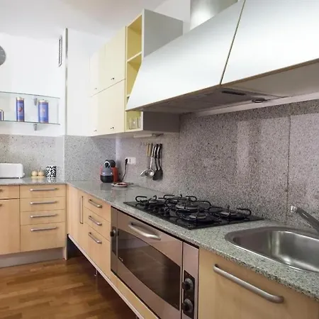 Апартаменты Canela Homes Universitat Барселона