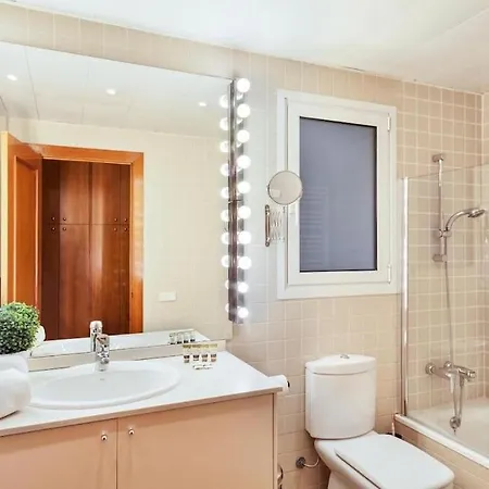 Canela Homes Universitat