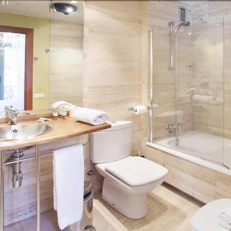 Canela Homes Universitat *