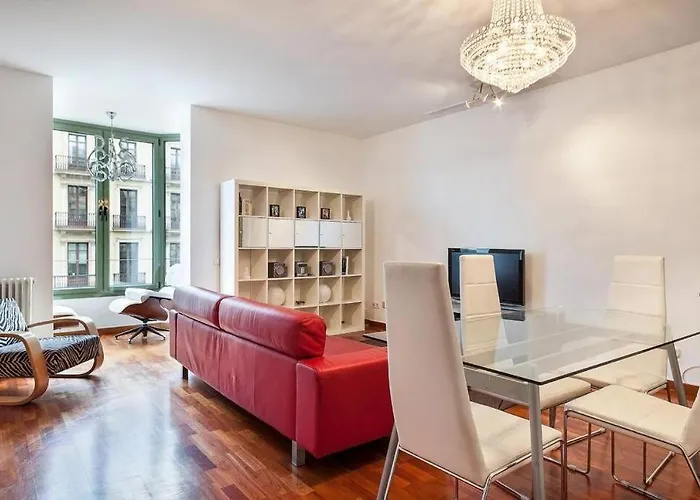 Canela Homes Universitat Barcelona