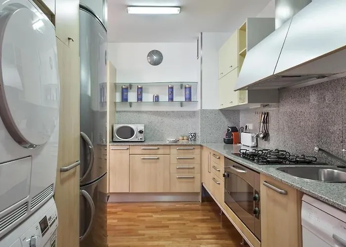 Canela Homes Universitat