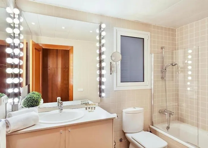 Canela Homes Universitat