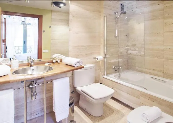 Canela Homes Universitat *