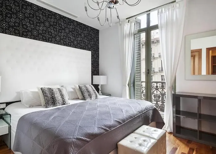 Canela Homes Universitat